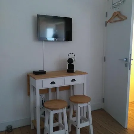 Studette Belges