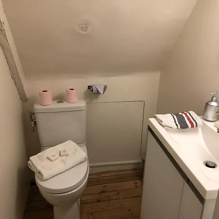 Studette Belges Appartement