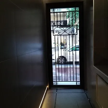 Appartement Studette Belges