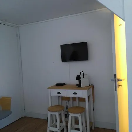Studette Belges Appartement Cannes